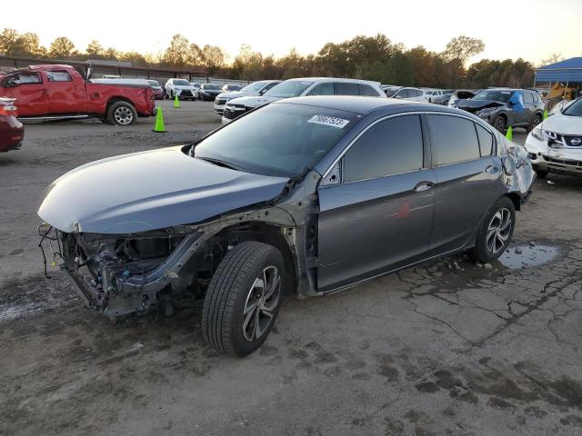 honda accord 2017 1hgcr2f38ha169660