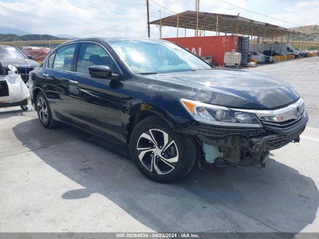 honda accord 2017 1hgcr2f38ha172736