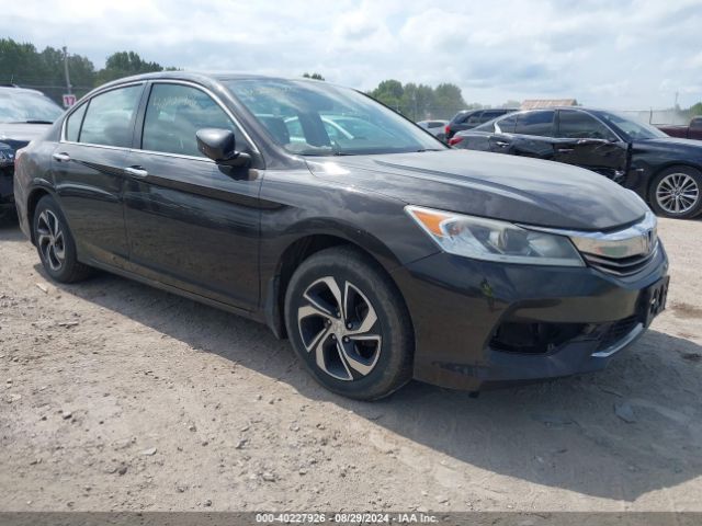 honda accord 2017 1hgcr2f38ha177113