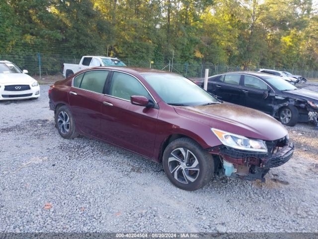 honda accord 2017 1hgcr2f38ha193280