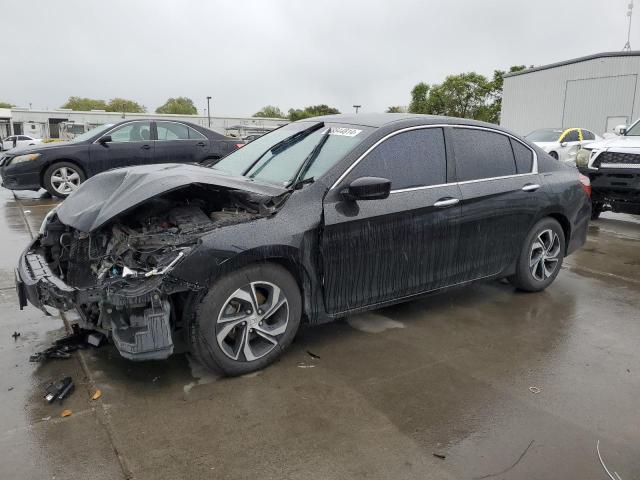 honda accord 2017 1hgcr2f38ha235785