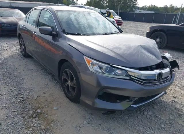 honda accord sedan 2017 1hgcr2f38ha254871