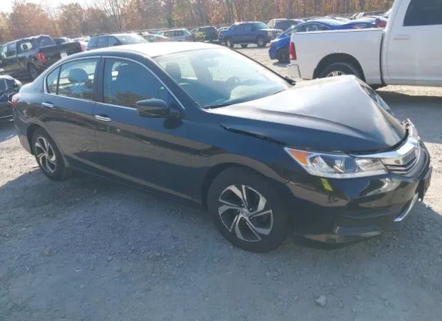 honda accord sedan 2017 1hgcr2f38ha278734