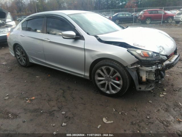 honda accord 2013 1hgcr2f39da043088