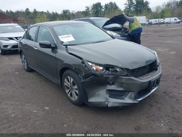 honda accord 2013 1hgcr2f39da043110