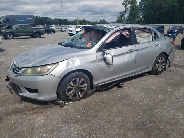 honda accord lx 2013 1hgcr2f39da081484