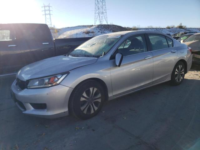 honda accord lx 2013 1hgcr2f39da102785