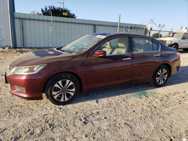 honda accord 2013 1hgcr2f39da132675