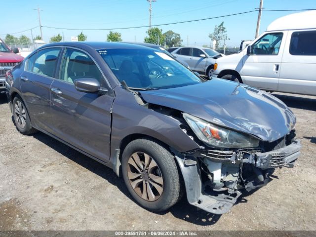 honda accord 2013 1hgcr2f39da136340