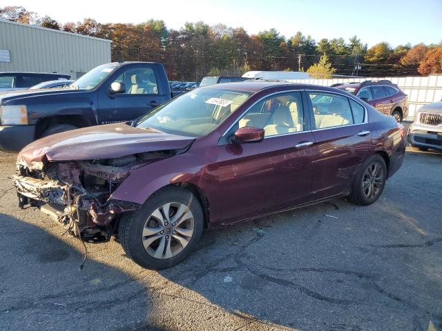 honda accord 2013 1hgcr2f39da162047