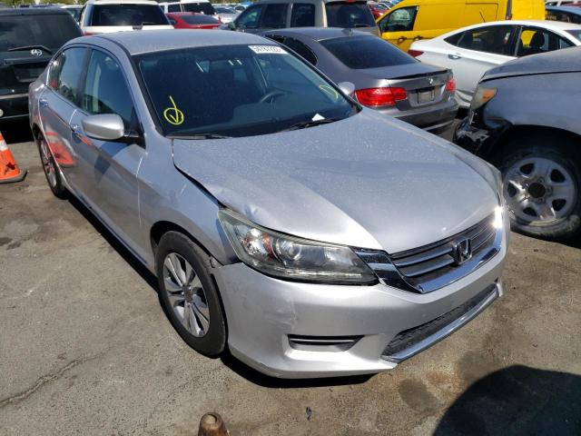 honda accord lx 2013 1hgcr2f39da230461