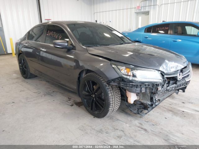 honda accord 2014 1hgcr2f39ea022775