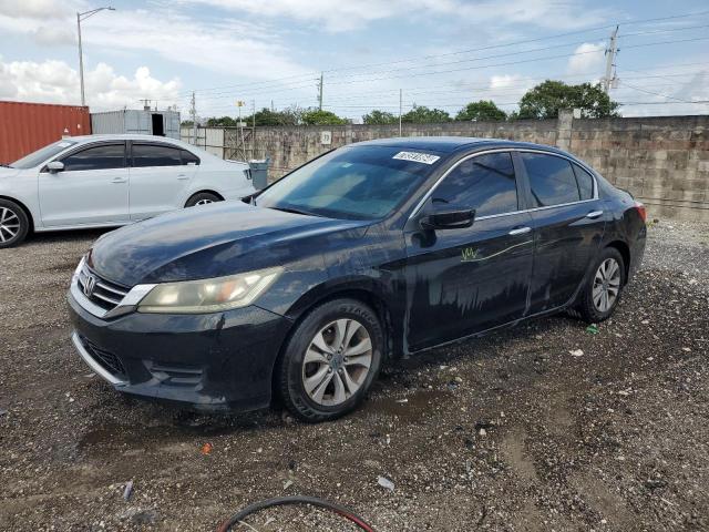 honda accord lx 2014 1hgcr2f39ea118695