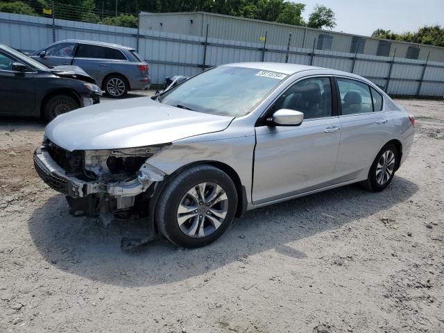 honda accord lx 2014 1hgcr2f39ea121578