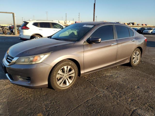 honda accord 2014 1hgcr2f39ea230932