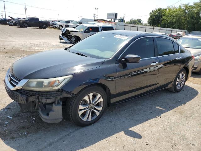 honda accord lx 2014 1hgcr2f39ea236696