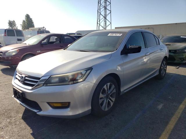 honda accord lx 2014 1hgcr2f39ea241977