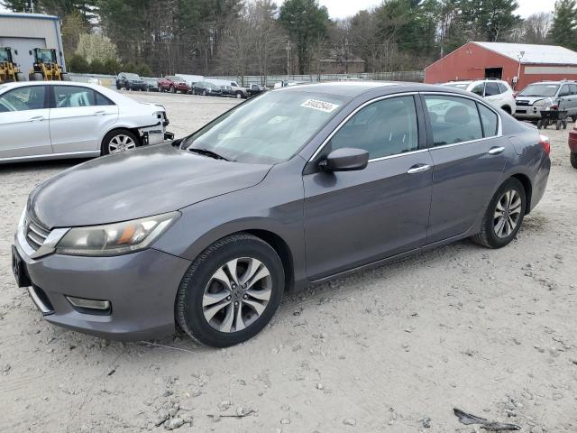 honda accord 2014 1hgcr2f39ea260710