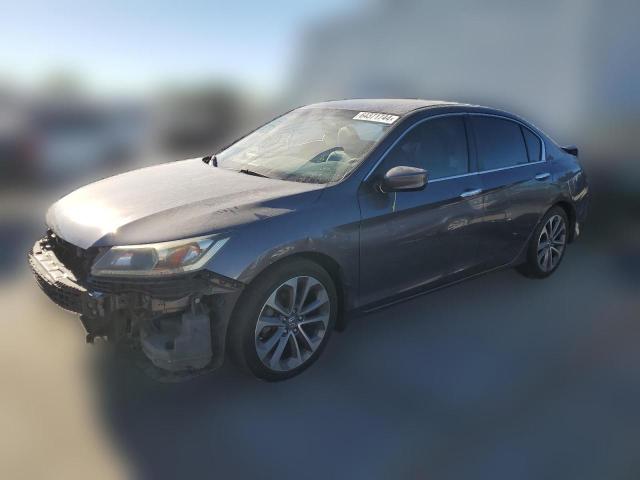 honda accord 2014 1hgcr2f39ea268516