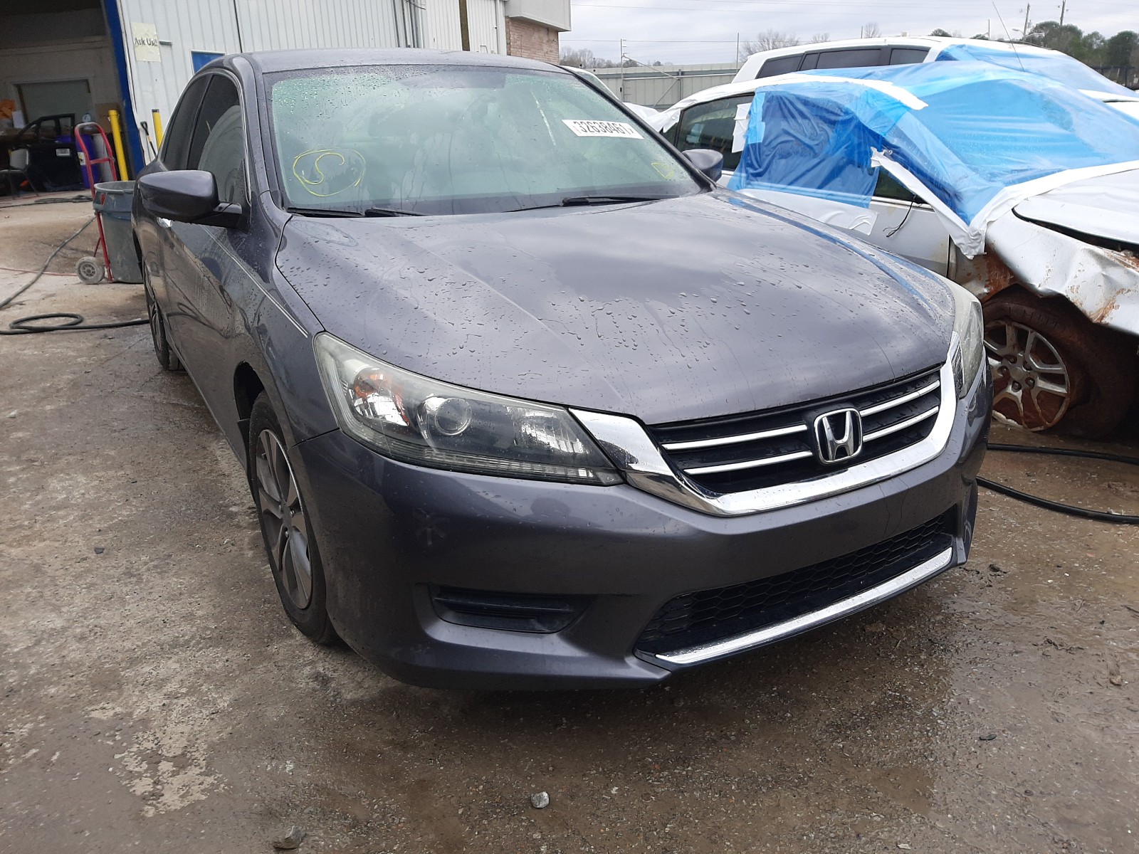 honda accord lx 2014 1hgcr2f39ea286336