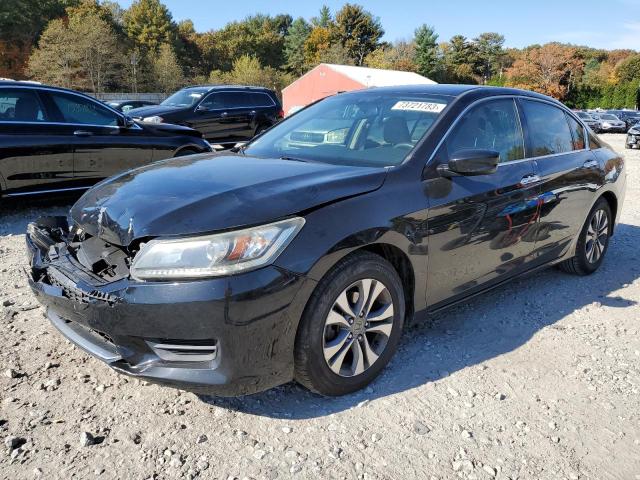 honda accord 2014 1hgcr2f39ea291312