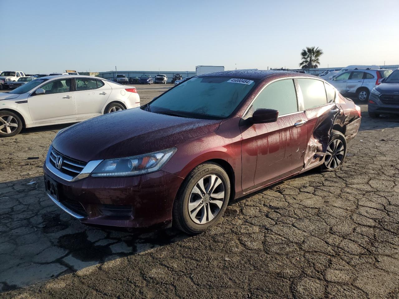 honda accord 2015 1hgcr2f39fa215848