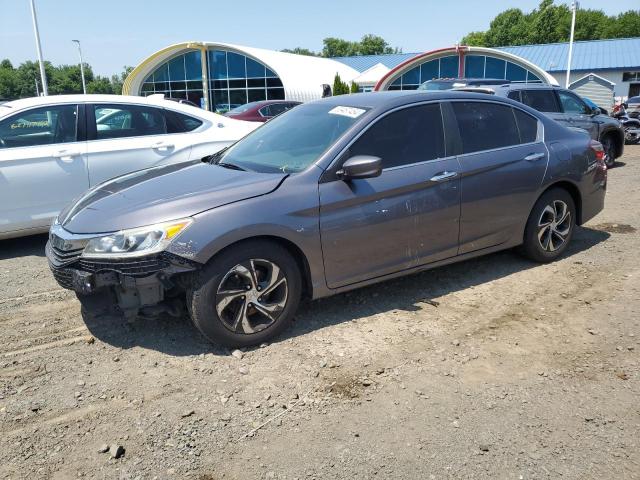 honda accord lx 2016 1hgcr2f39ga072997