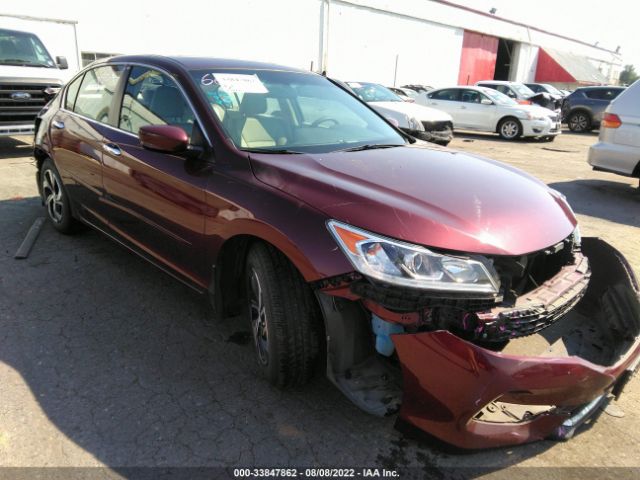 honda accord sedan 2016 1hgcr2f39ga094420