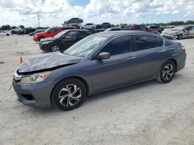 honda accord lx 2016 1hgcr2f39ga109224