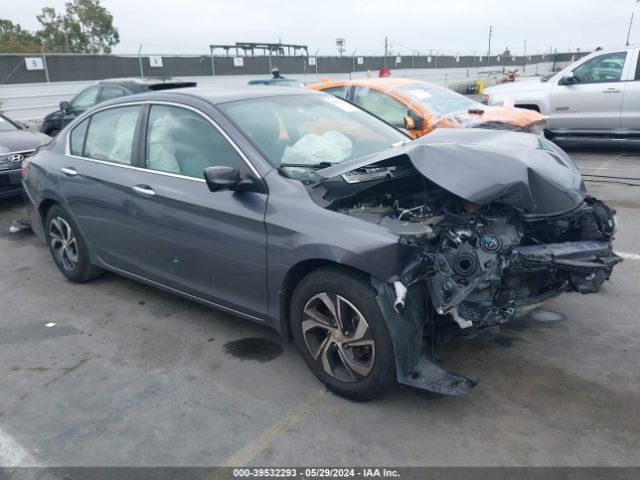 honda accord 2016 1hgcr2f39ga114620