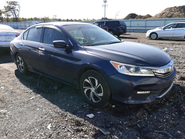 honda accord lx 2016 1hgcr2f39ga118862