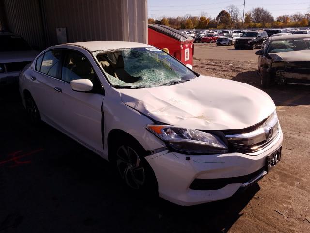 honda accord lx 2016 1hgcr2f39ga153580