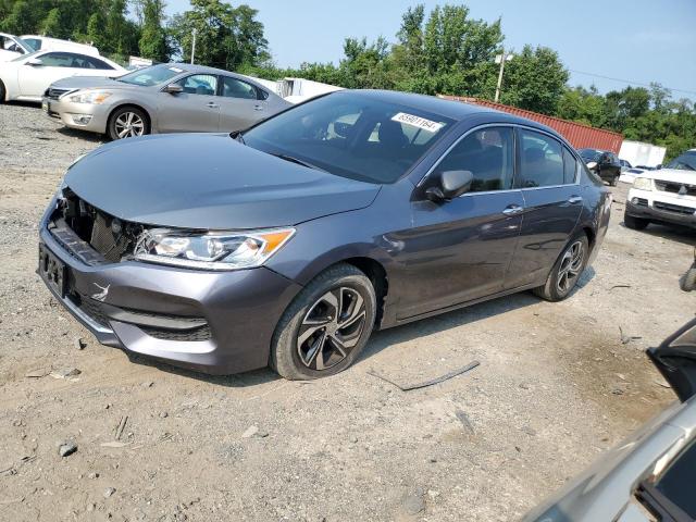 honda accord lx 2016 1hgcr2f39ga158682