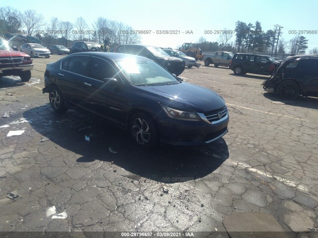 honda accord sedan 2016 1hgcr2f39ga162957