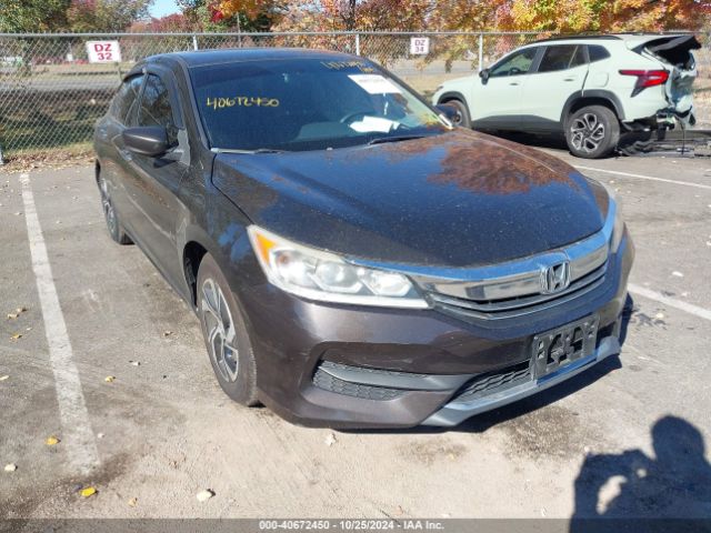 honda accord 2016 1hgcr2f39ga169603