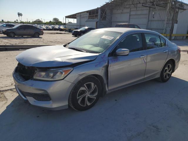 honda accord lx 2016 1hgcr2f39ga176454