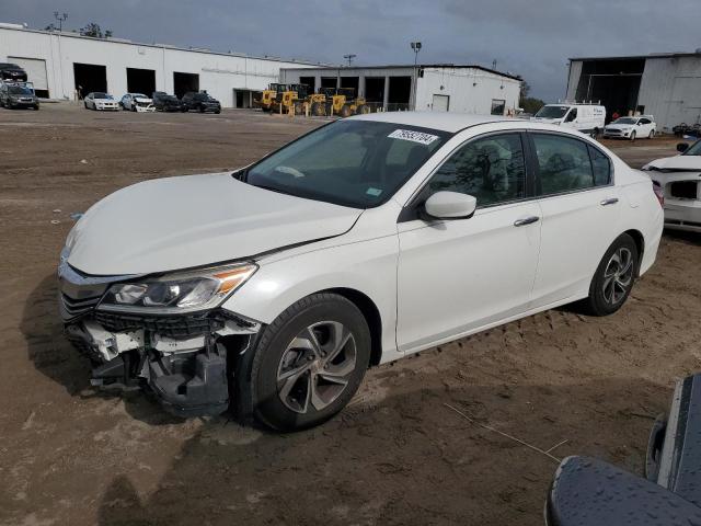 honda accord lx 2016 1hgcr2f39ga208013