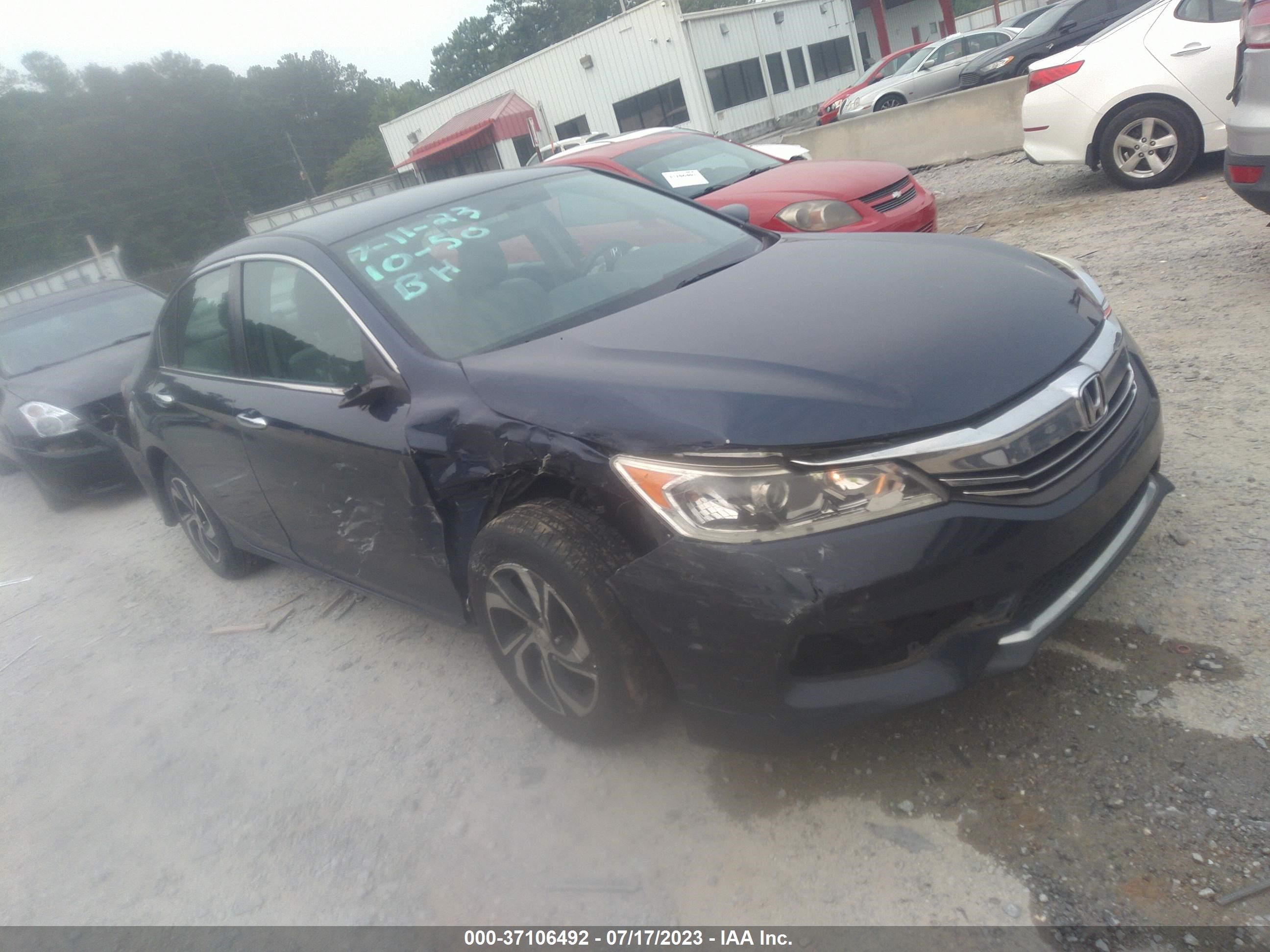 honda accord 2016 1hgcr2f39ga225250