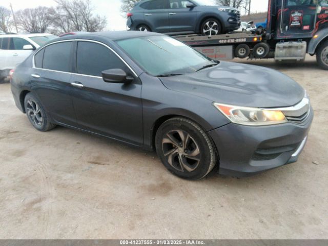 honda accord 2016 1hgcr2f39ga232652