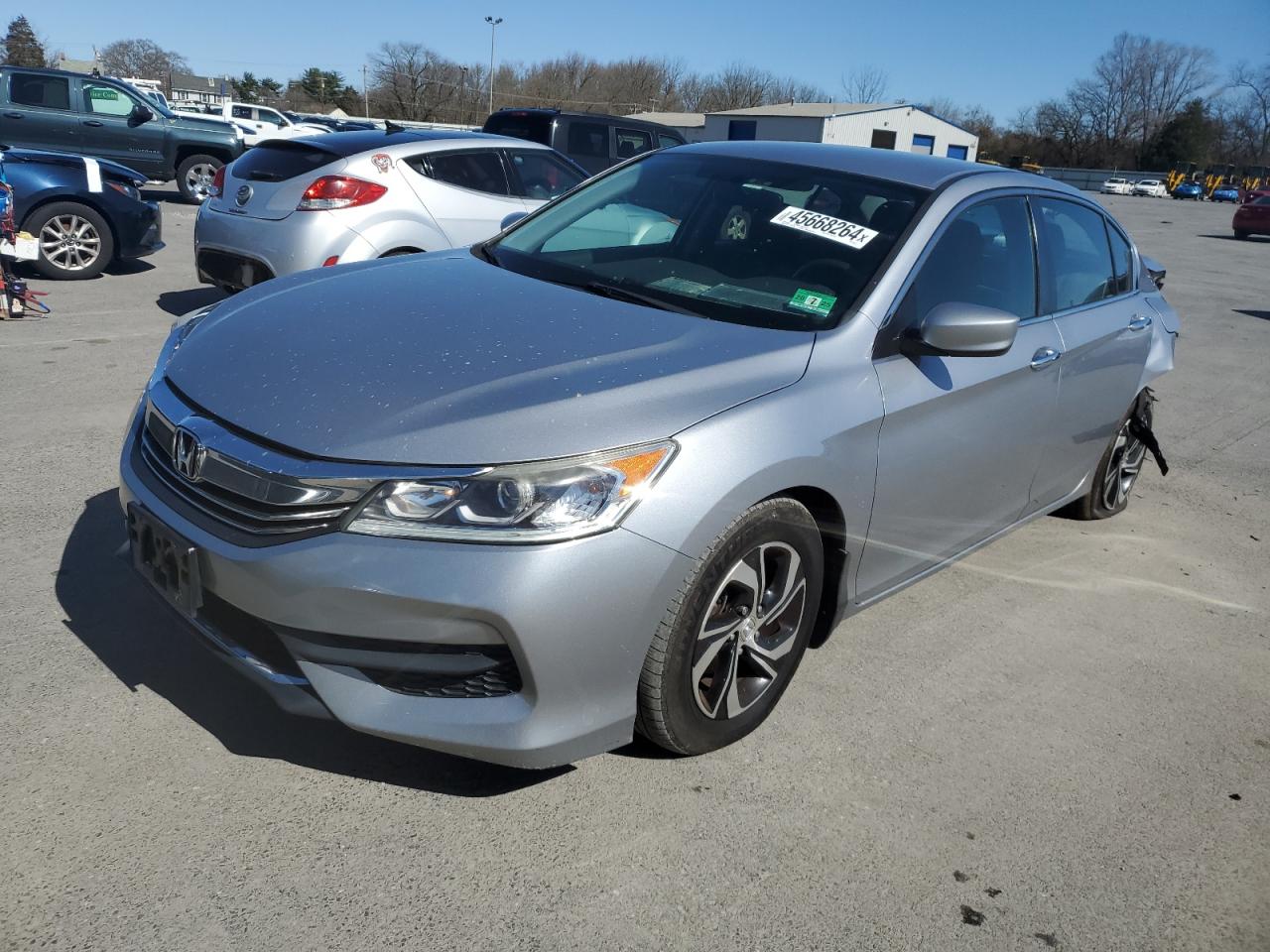 honda accord 2016 1hgcr2f39ga235793