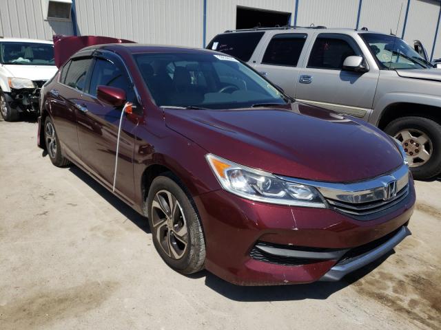 honda accord lx 2016 1hgcr2f39ga238970