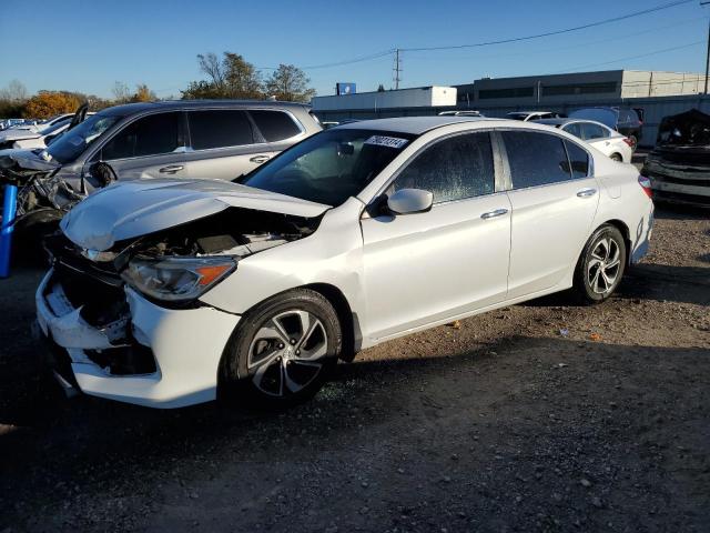 honda accord lx 2016 1hgcr2f39ga239570