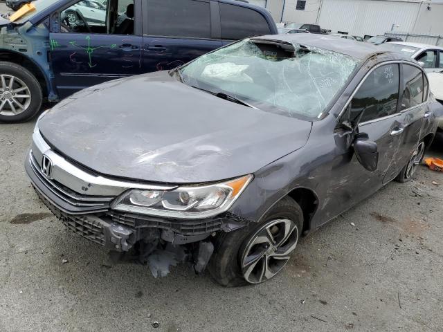 honda accord lx 2017 1hgcr2f39ha040391