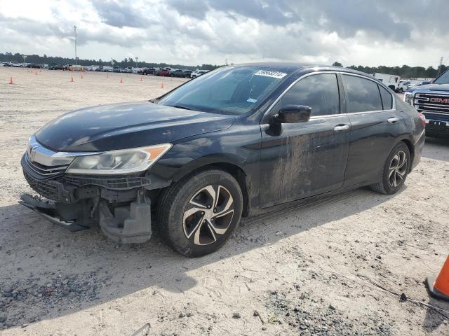 honda accord lx 2017 1hgcr2f39ha116630