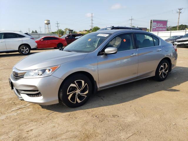 honda accord lx 2017 1hgcr2f39ha188587