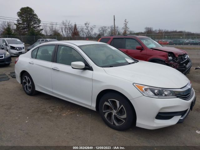 honda accord 2017 1hgcr2f39ha261358