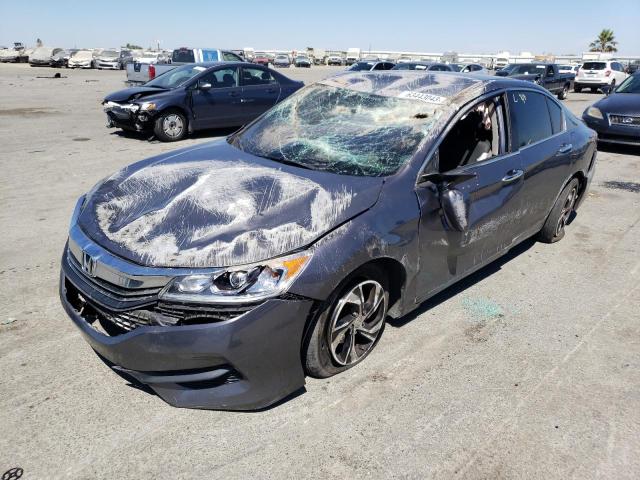 honda accord lx 2017 1hgcr2f39ha268911