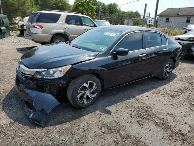 honda accord lx 2017 1hgcr2f39ha305326