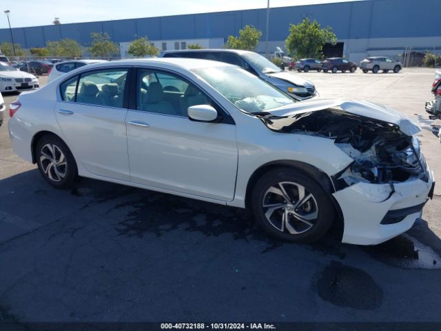 honda accord 2017 1hgcr2f39ha306508