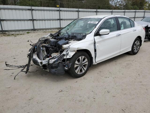 honda accord 2014 1hgcr2f3xea086193